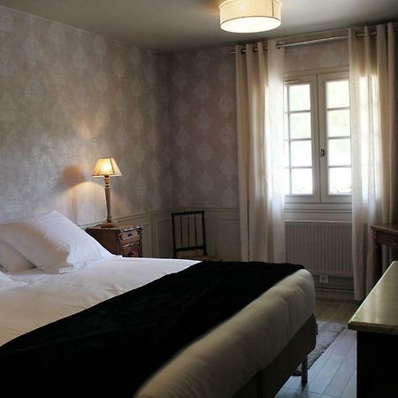 Le Lodge Des Bruyeres Mont-Notre-Dame Экстерьер фото
