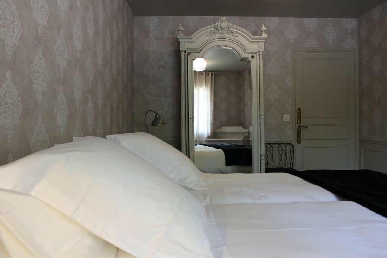 Le Lodge Des Bruyeres Mont-Notre-Dame Экстерьер фото