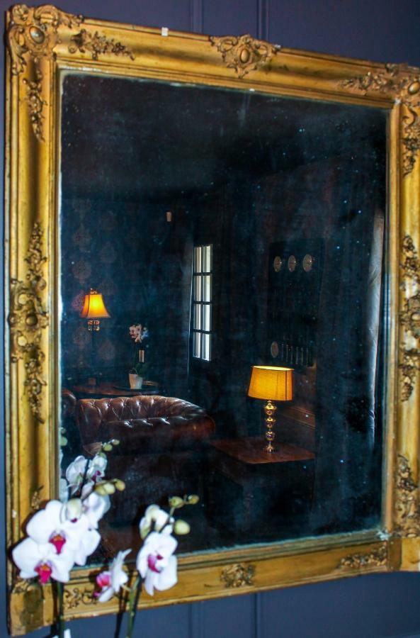 Le Lodge Des Bruyeres Mont-Notre-Dame Экстерьер фото