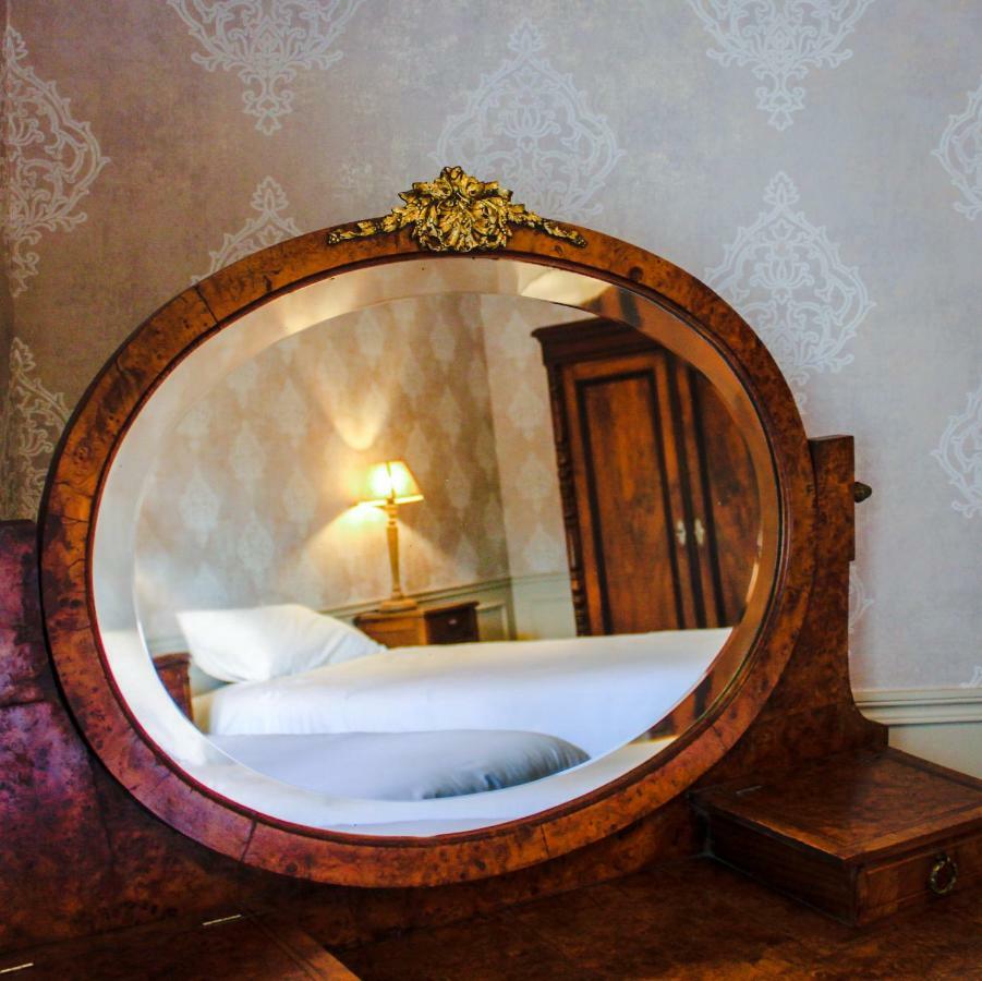 Le Lodge Des Bruyeres Mont-Notre-Dame Экстерьер фото